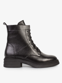 Ботинки ModaMilano модель 8101119_(1) Ботинки ModaMilano модель 8101119_(1) Фото