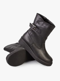 Ботинки ModaMilano модель 8501625_(1) Фото