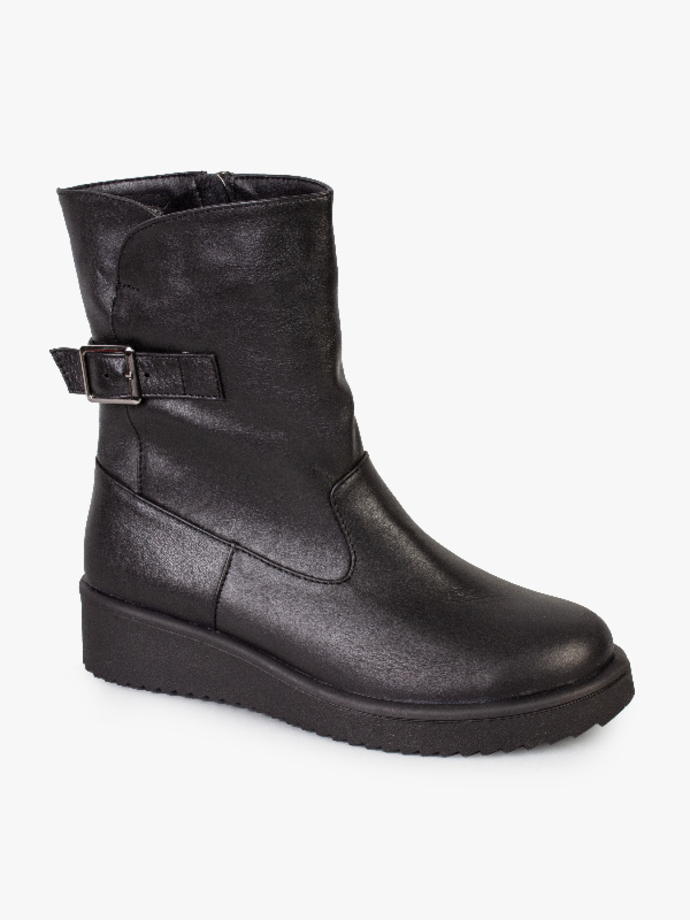 Черевики ModaMilano модель 8501625_(1) Фото