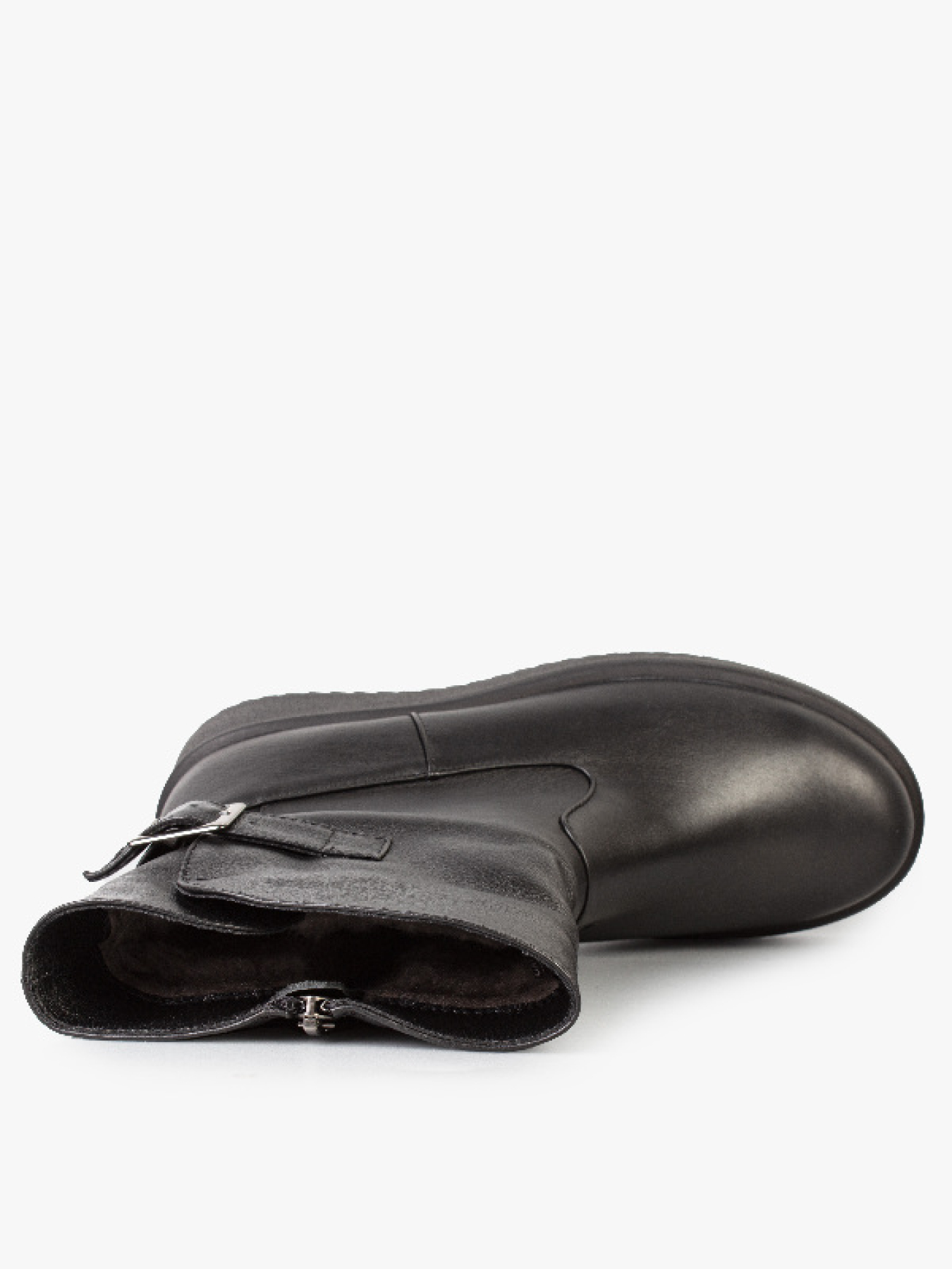 Черевики ModaMilano модель 8501625_(1) Фото