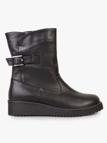 Черевики ModaMilano модель 8501625_(1) Фото