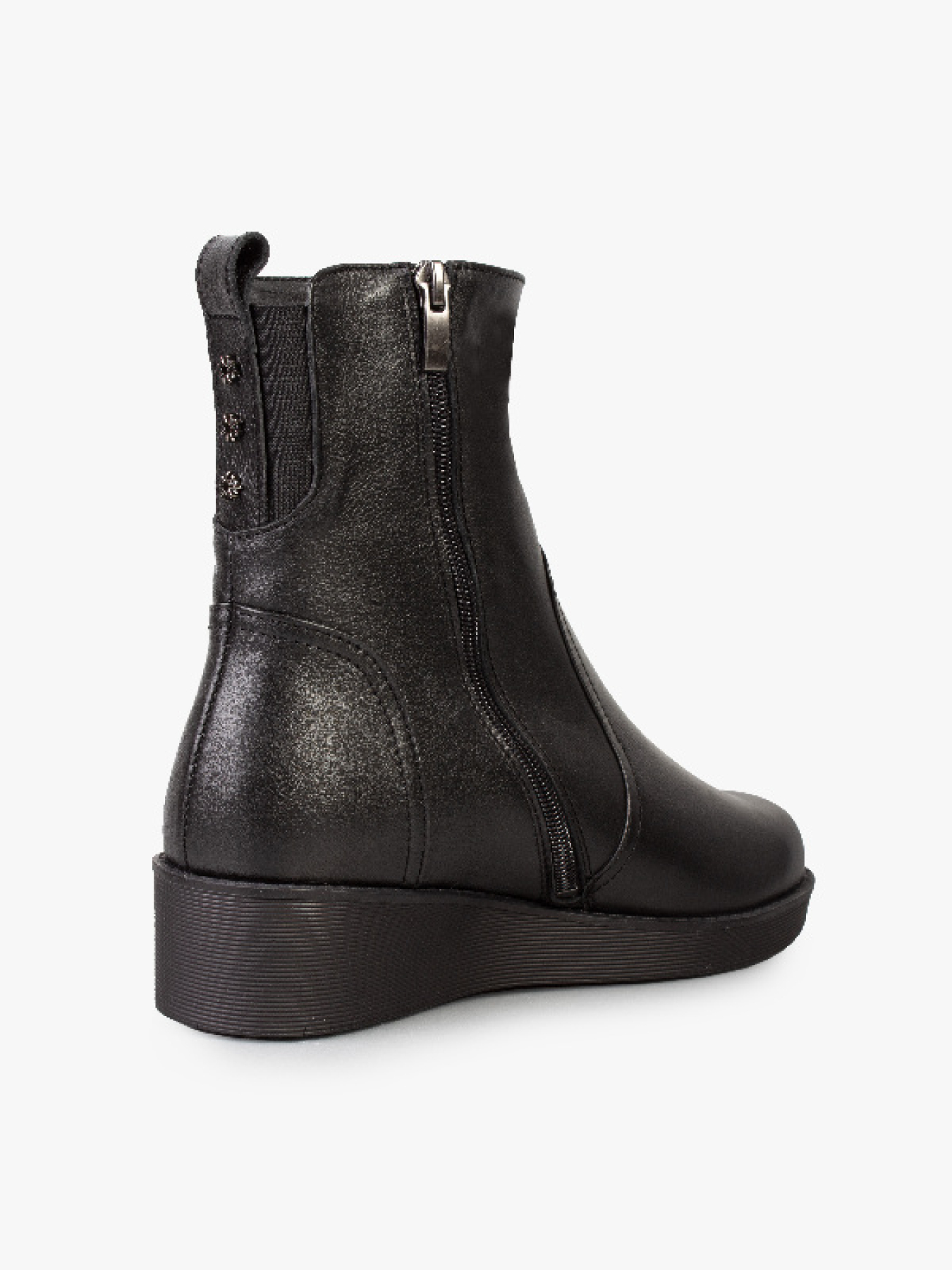 Черевики ModaMilano модель 8501628_(1) Фото