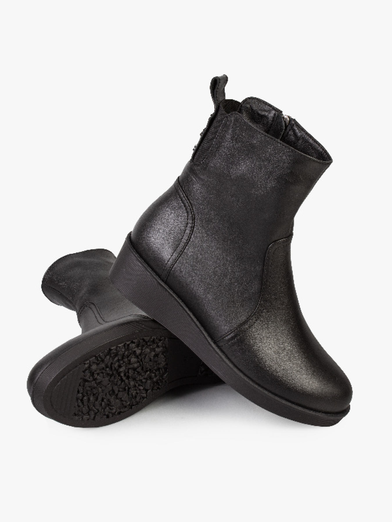 Ботинки ModaMilano модель 8501628_(1) Фото