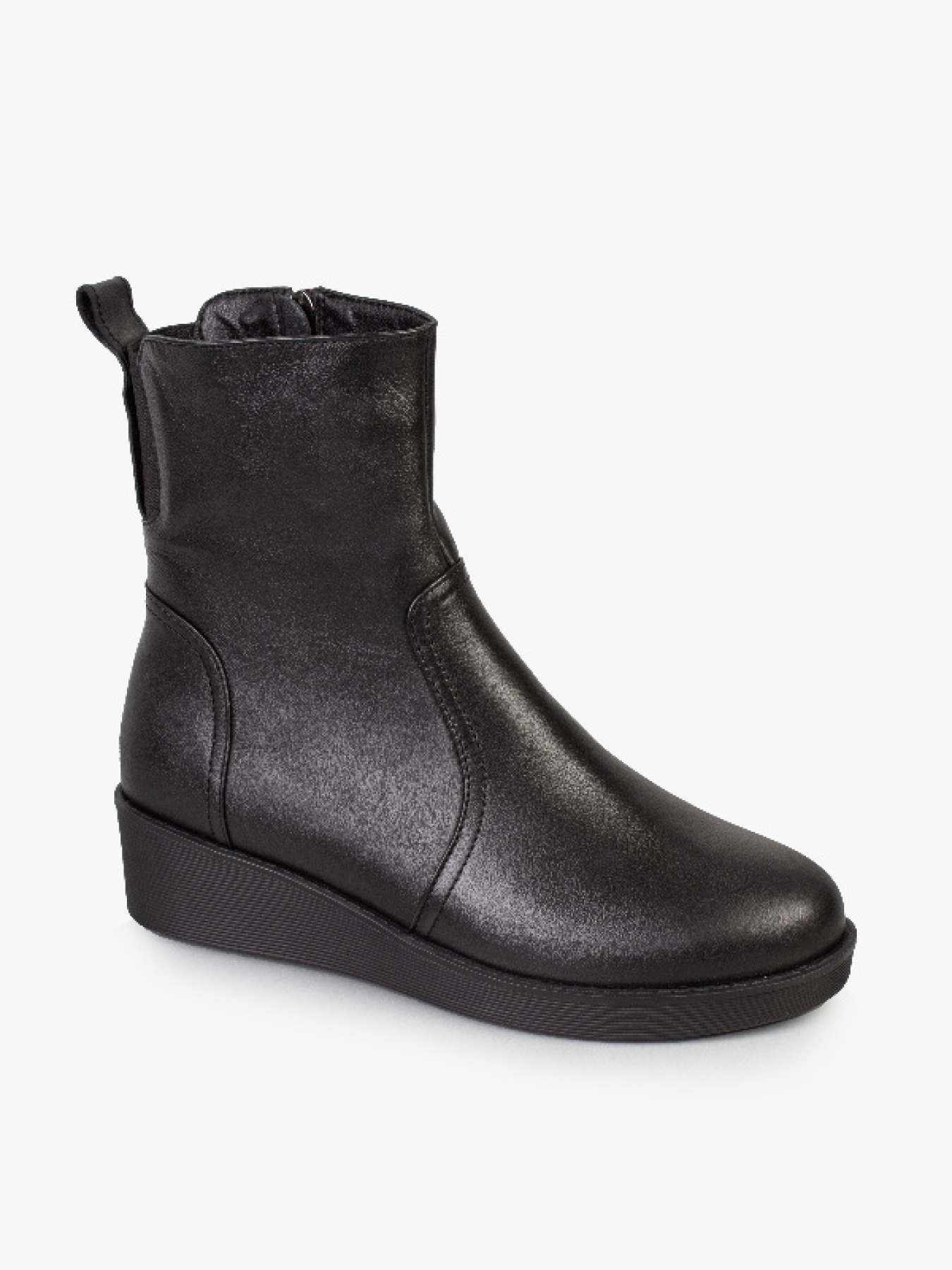 Ботинки ModaMilano модель 8501628_(1) Фото