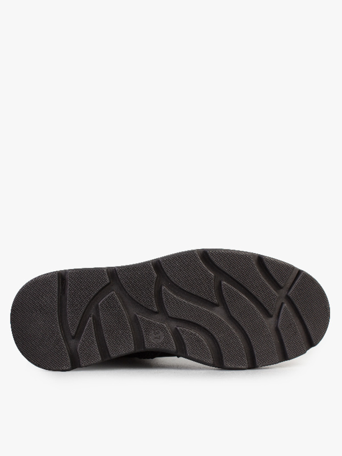 Сапоги ModaMilano модель 8501629_(1) Фото