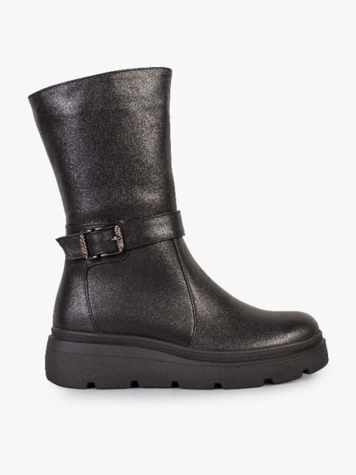 Сапоги ModaMilano модель 8501629_(1) Фото