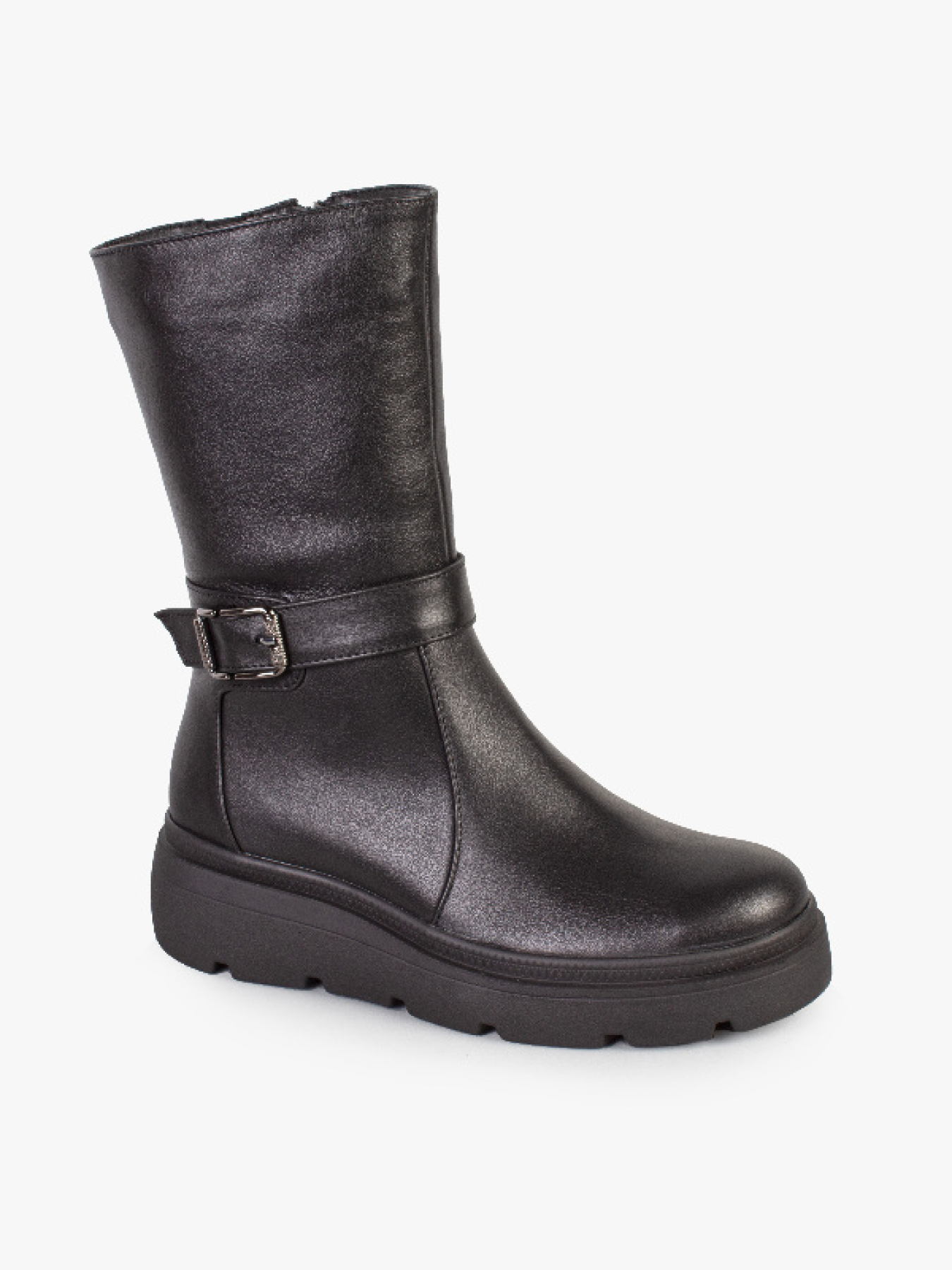 Сапоги ModaMilano модель 8501629_(1) Сапоги ModaMilano модель 8501629_(1) Фото