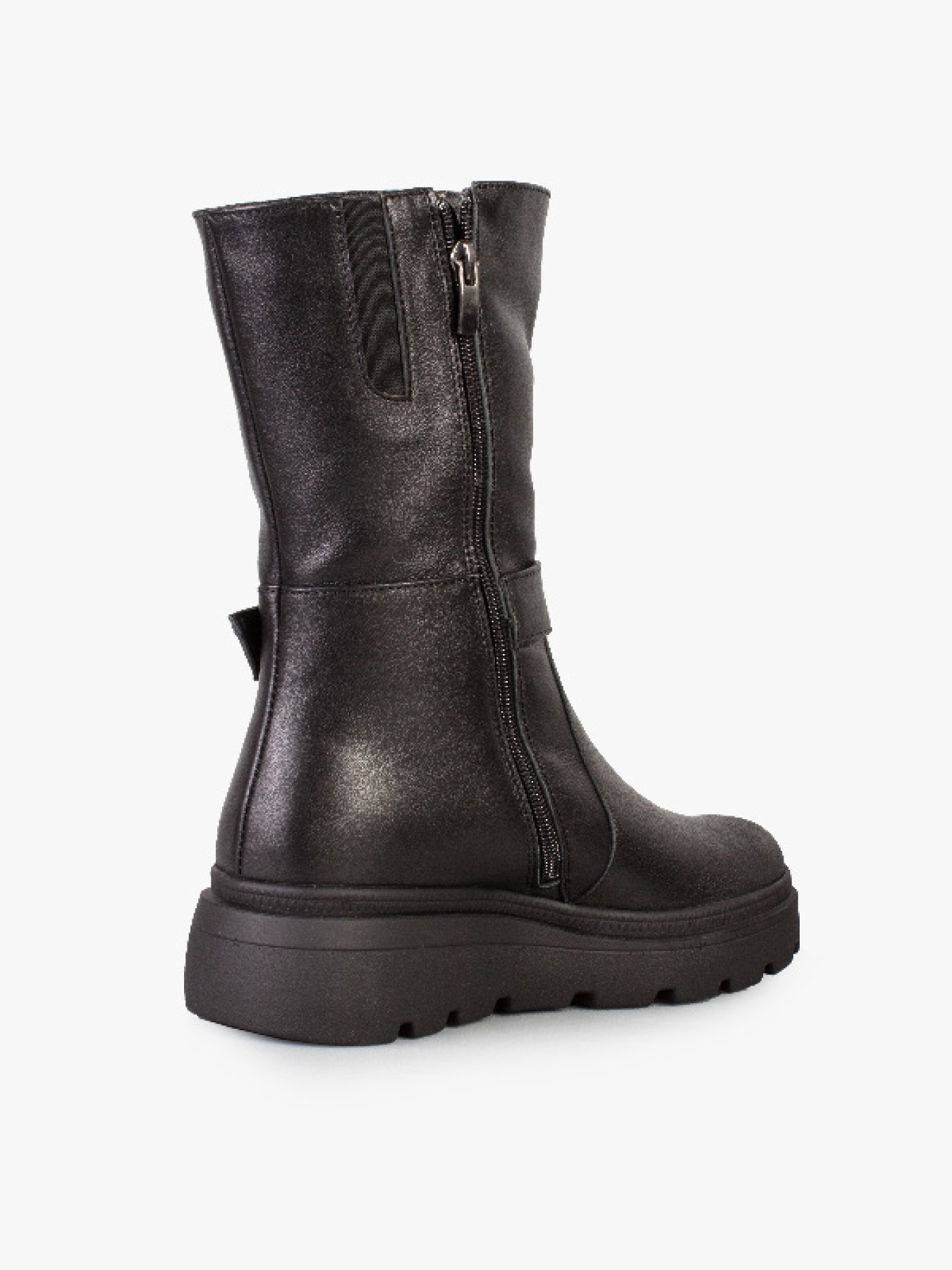 Сапоги ModaMilano модель 8501629_(1) Сапоги ModaMilano модель 8501629_(1) Фото