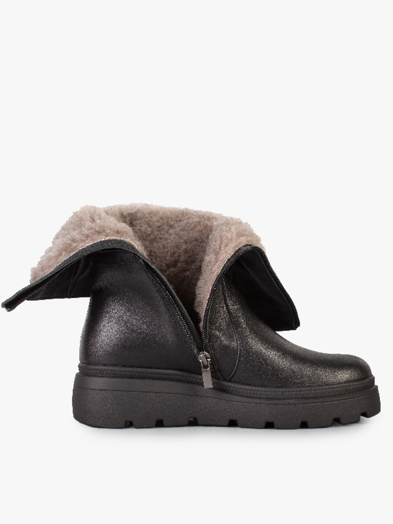 Сапоги ModaMilano модель 8501629_(1) Сапоги ModaMilano модель 8501629_(1) Фото