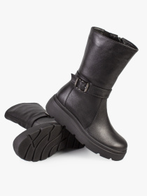 Сапоги ModaMilano модель 8501629_(1) Сапоги ModaMilano модель 8501629_(1) Фото