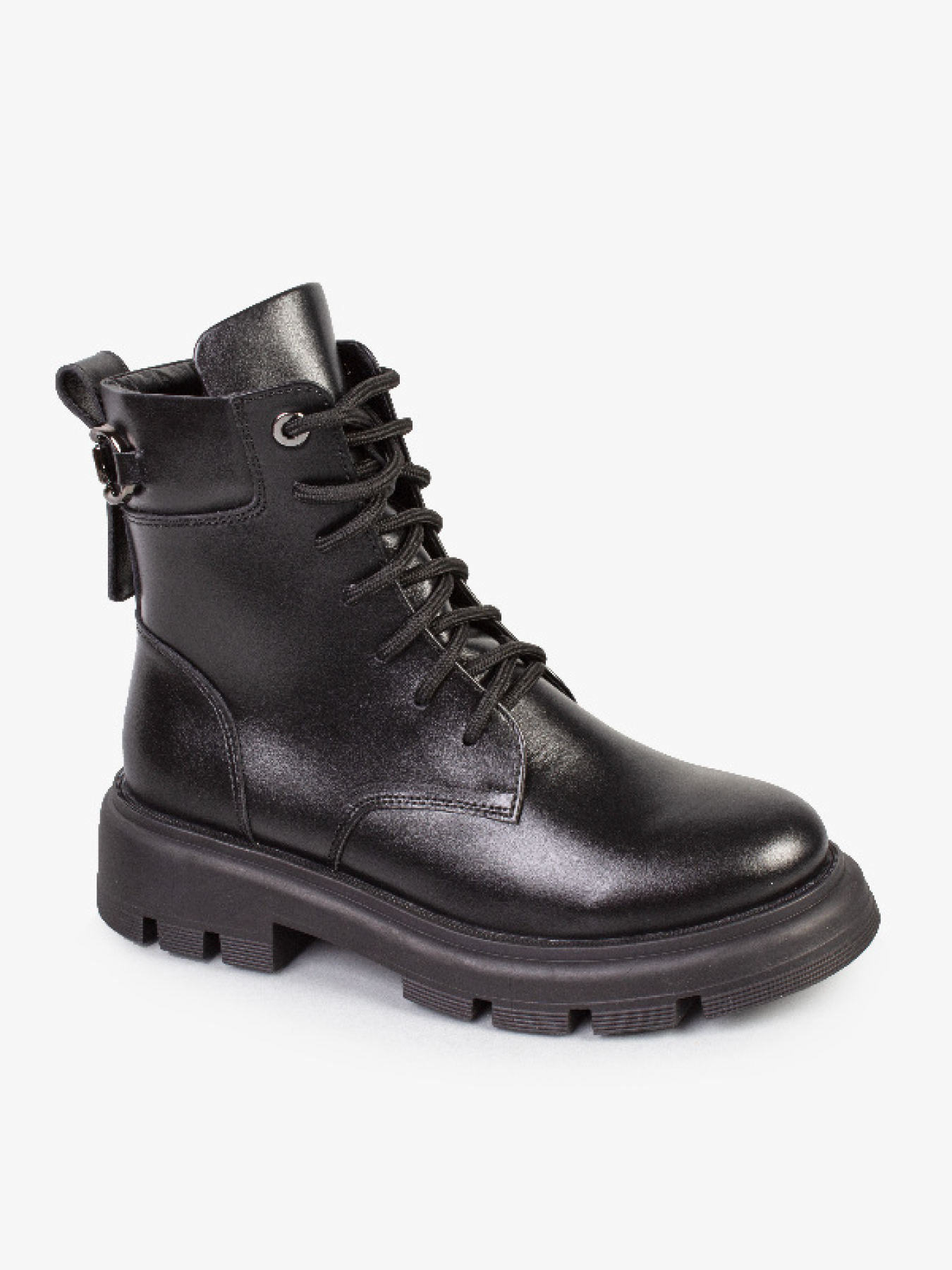 Ботинки ModaMilano модель 8101124_(1) Фото