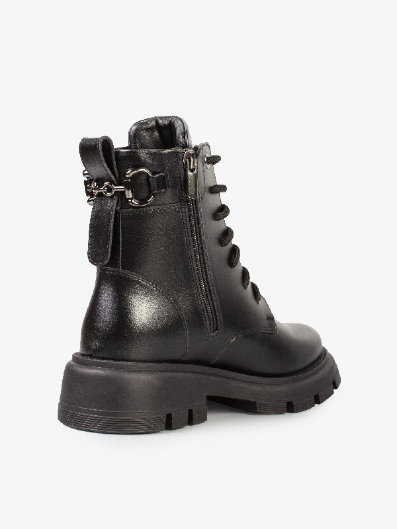 Ботинки ModaMilano модель 8101124_(1) Фото