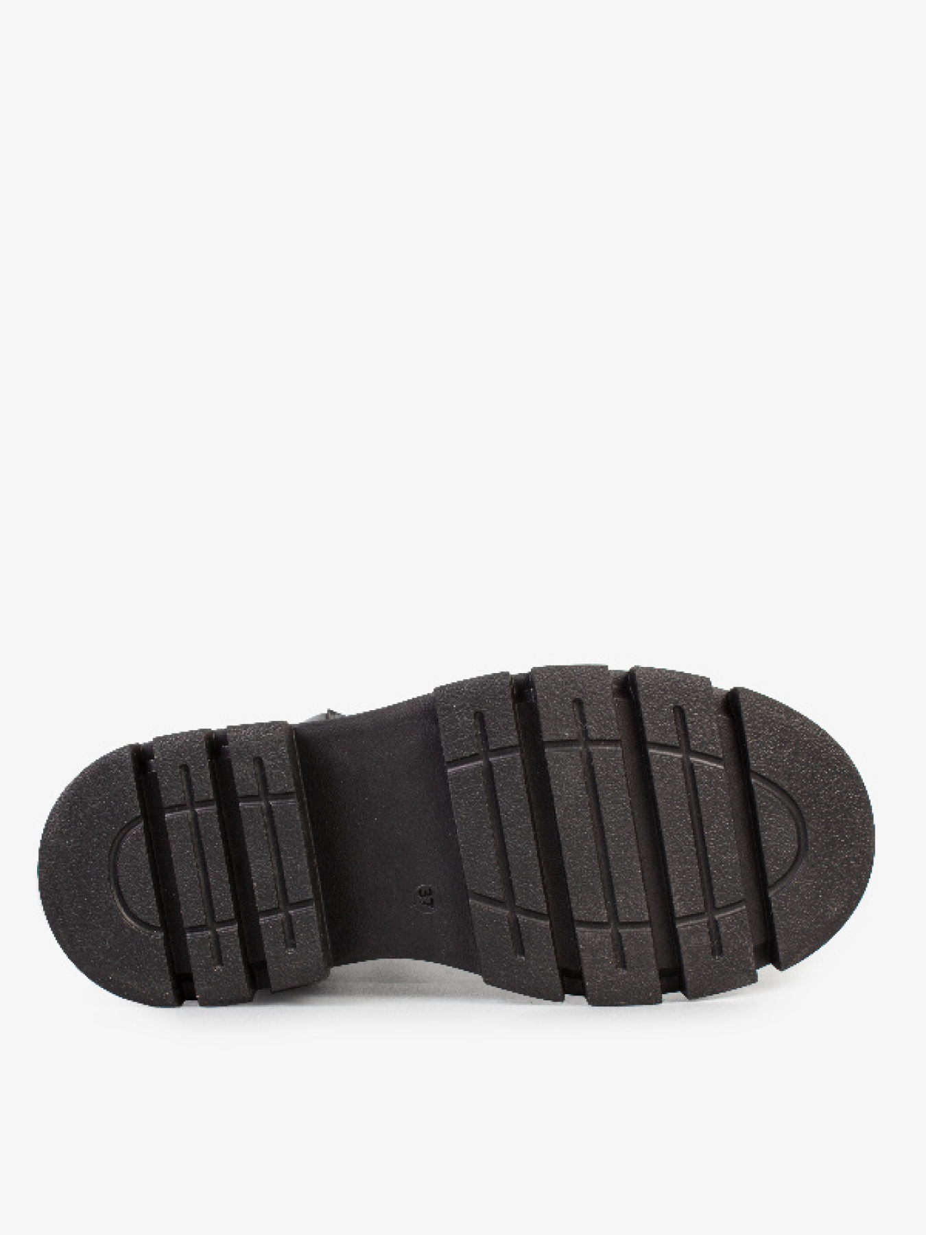 Ботинки ModaMilano модель 8101124_(1) Фото