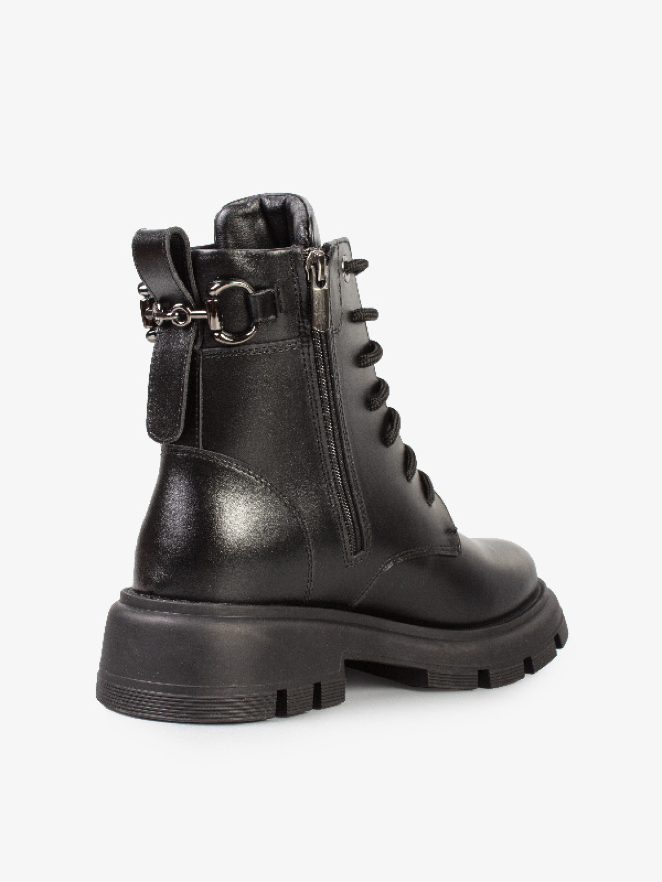 Ботинки ModaMilano модель 8101124_(1) Фото