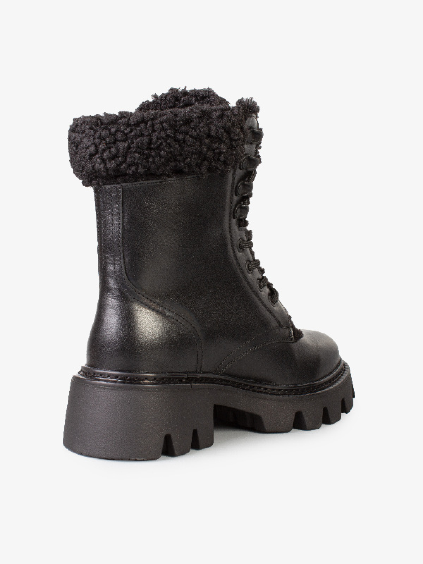 Ботинки ModaMilano модель 8501634_(1) Фото