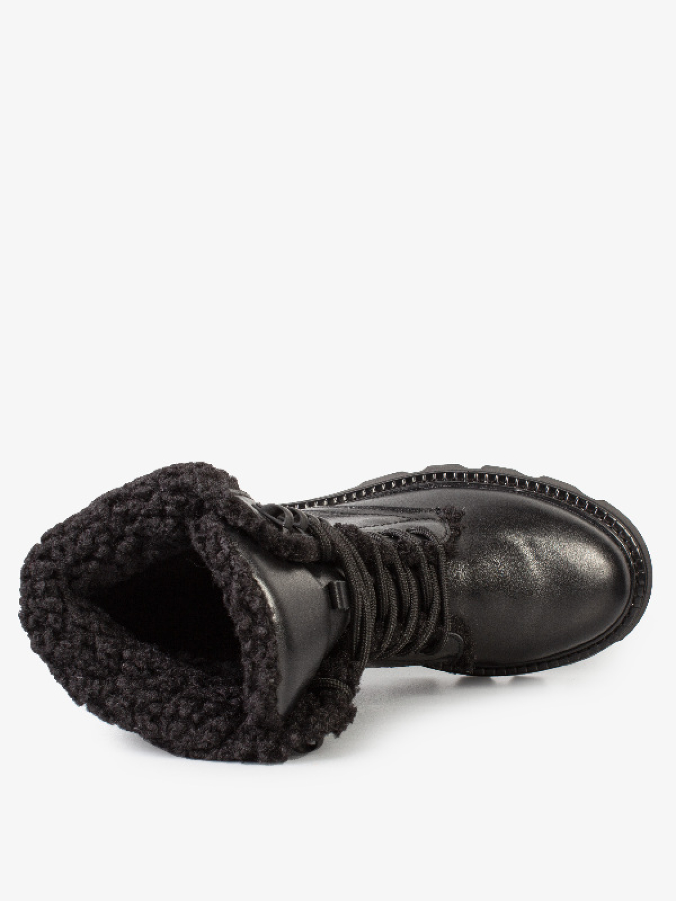 Ботинки ModaMilano модель 8501634_(1) Фото