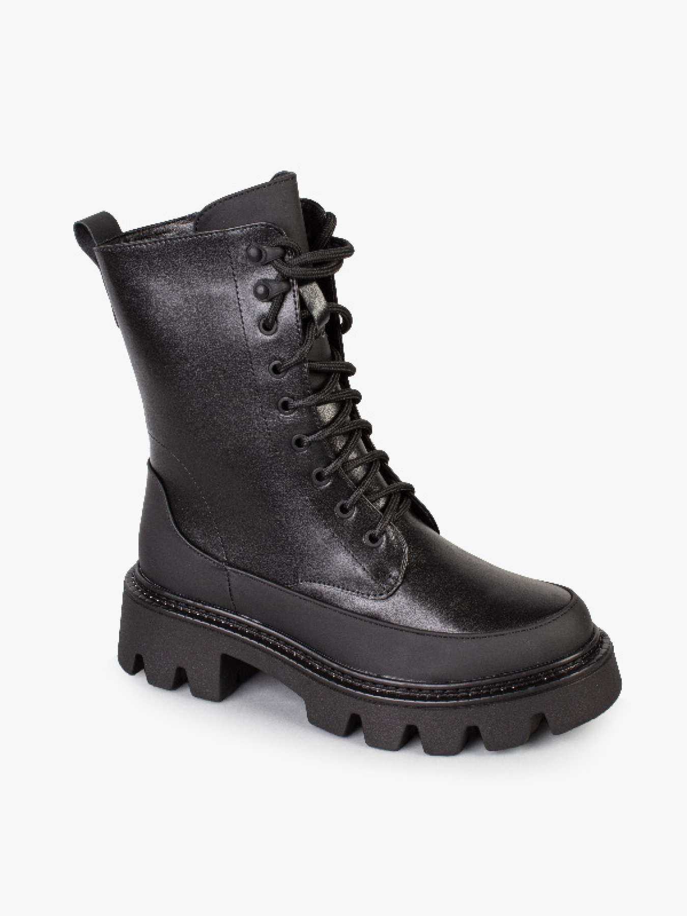 Ботинки ModaMilano модель 8501635_(1) Фото