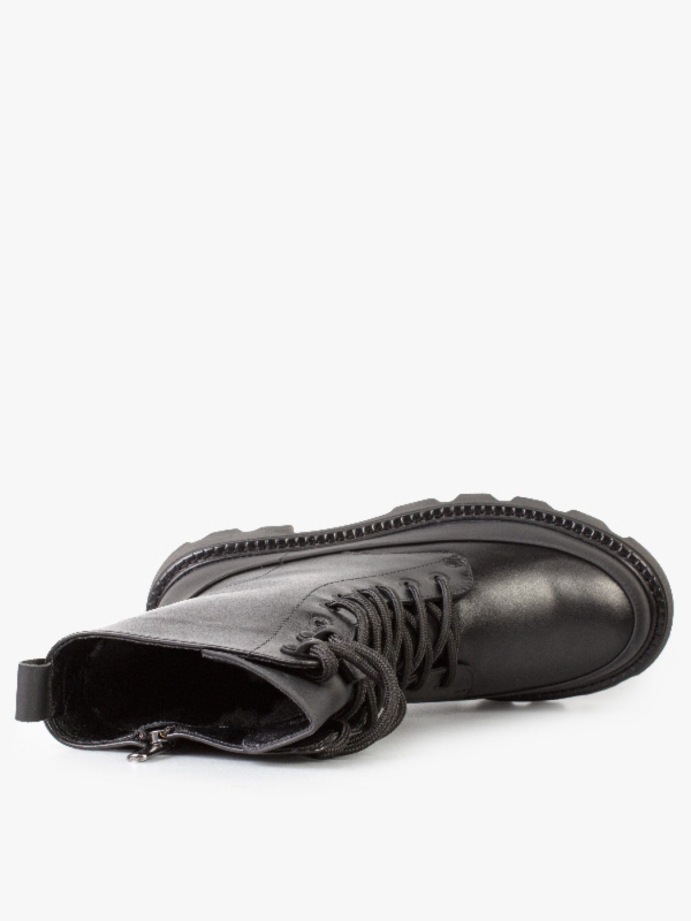 Черевики ModaMilano модель 8501635_(1) Фото