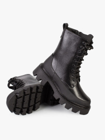 Черевики ModaMilano модель 8501635_(1) Фото