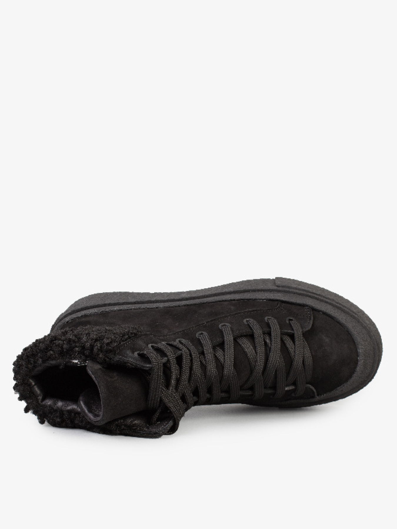 Черевики ModaMilano модель 8501637_(1) Фото