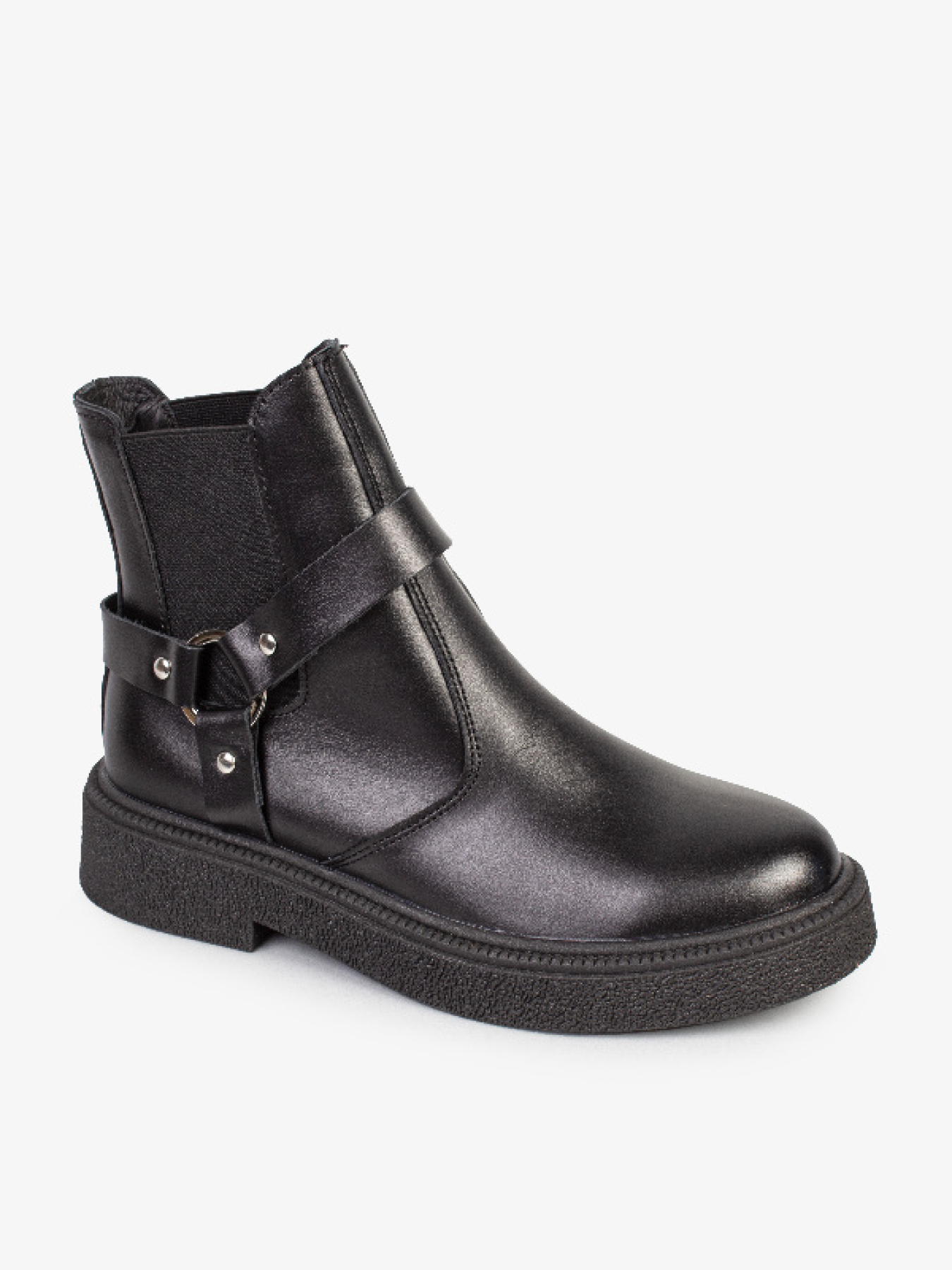 Ботинки ModaMilano модель 8101126_(1) Фото