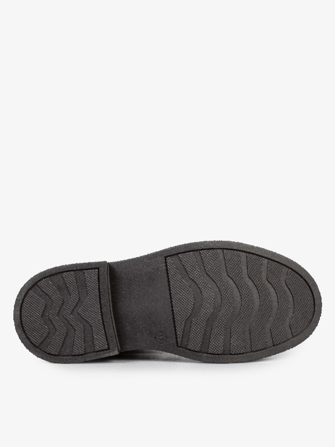 Ботинки ModaMilano модель 8101126_(1) Фото