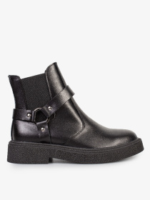 Ботинки ModaMilano модель 8101126_(1) Фото