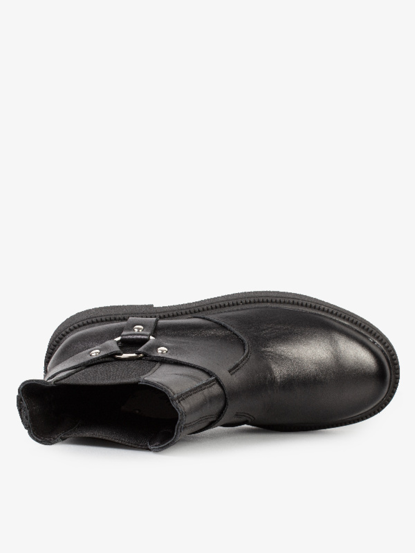 Ботинки ModaMilano модель 8101126_(1) Фото