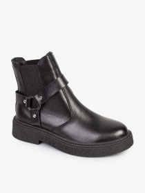 Ботинки ModaMilano модель 8101126_(1) Фото