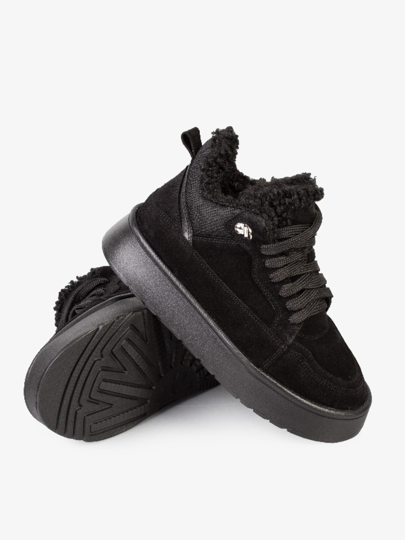 Черевики ModaMilano модель 8501639_(1) Фото