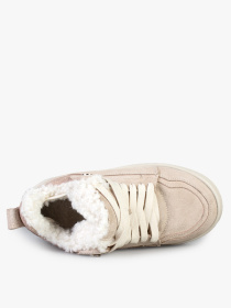 Полуботинки ModaMilano модель 8501640_(1) Фото