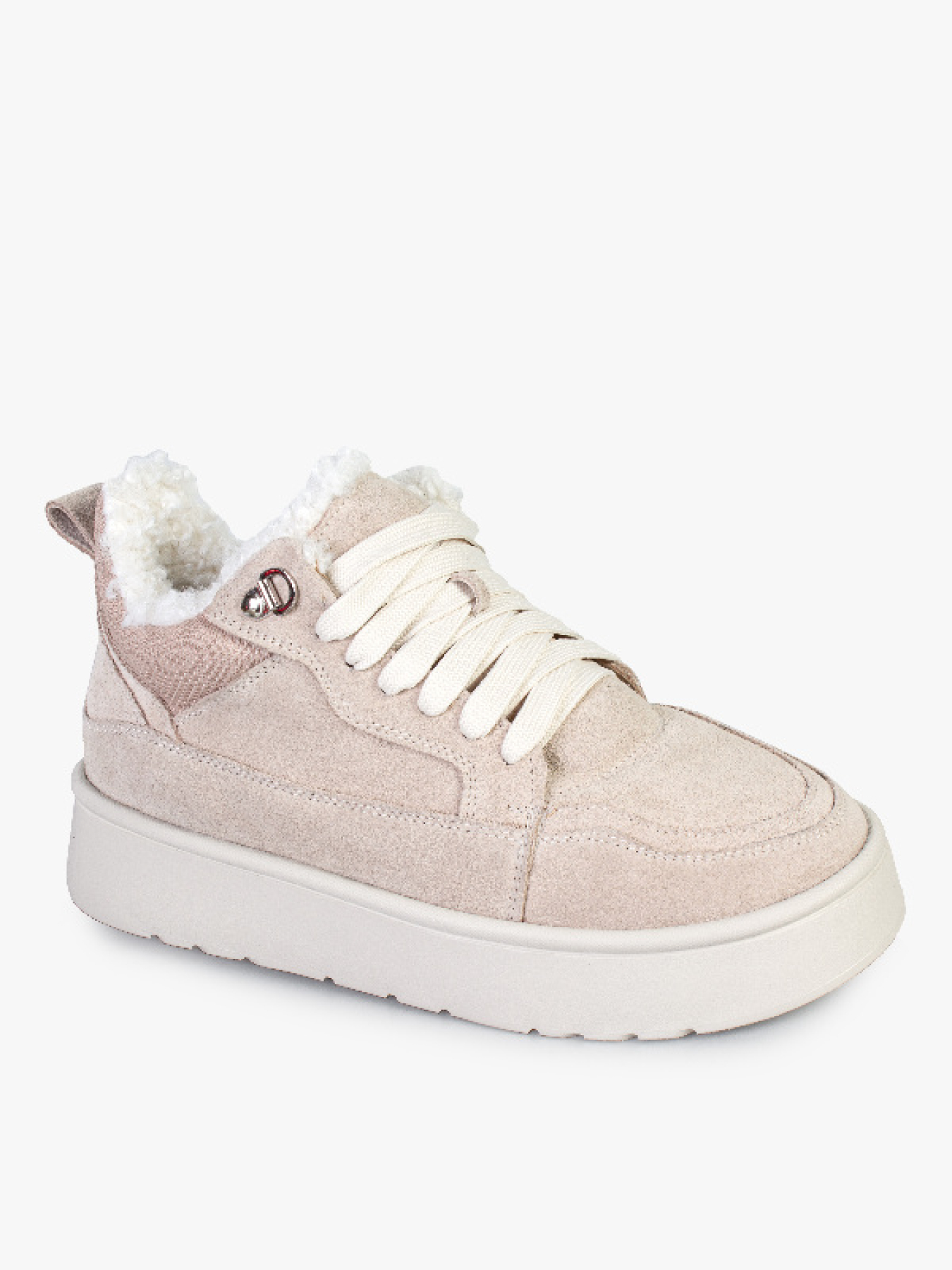 Черевики ModaMilano модель 8501640_(1) Фото