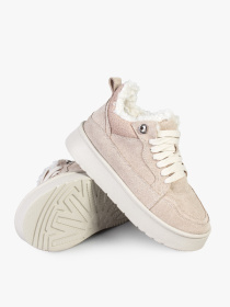 Черевики ModaMilano модель 8501640_(1) Фото