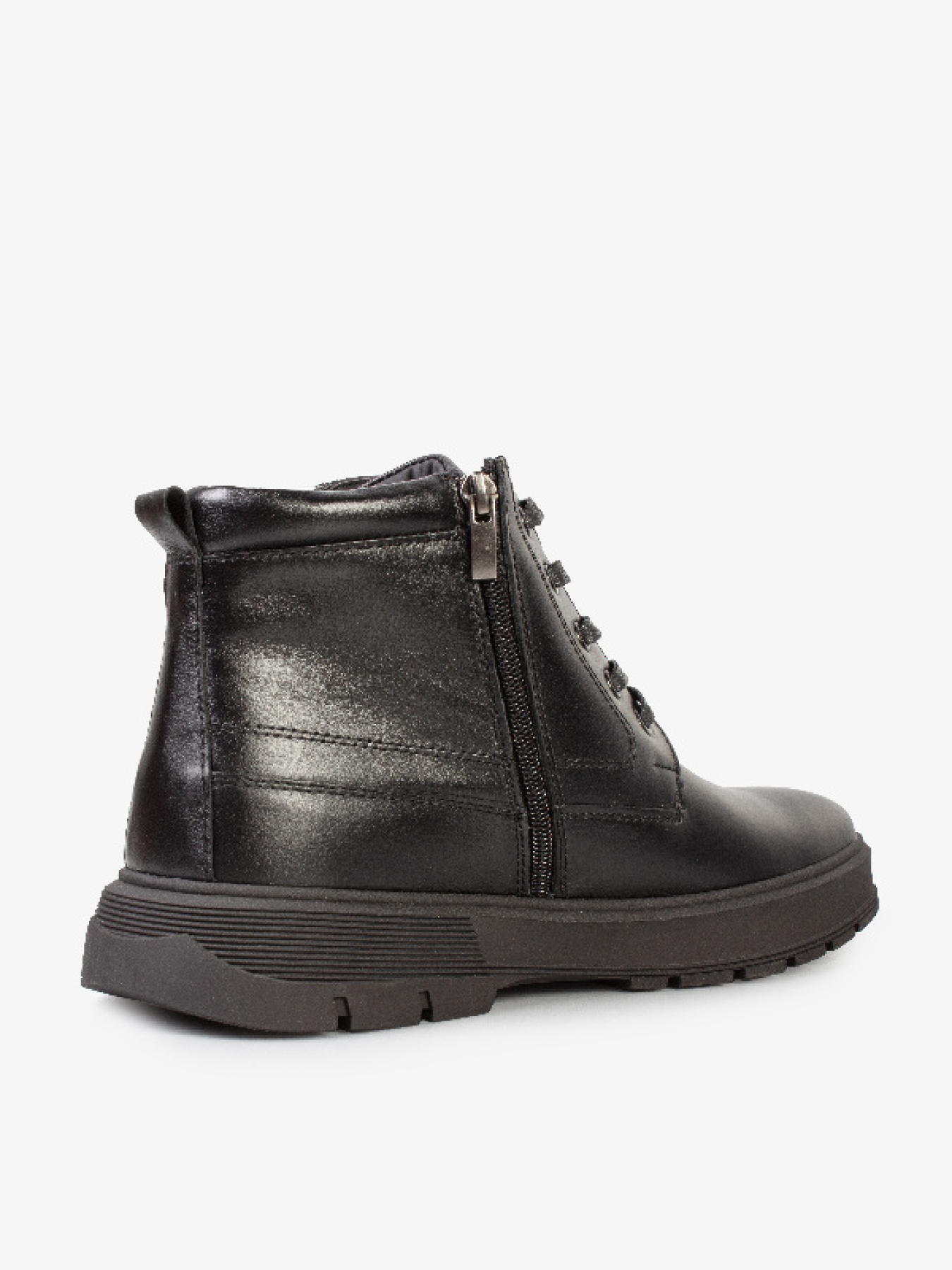 Ботинки ModaMilano модель 9501159_(1) Фото