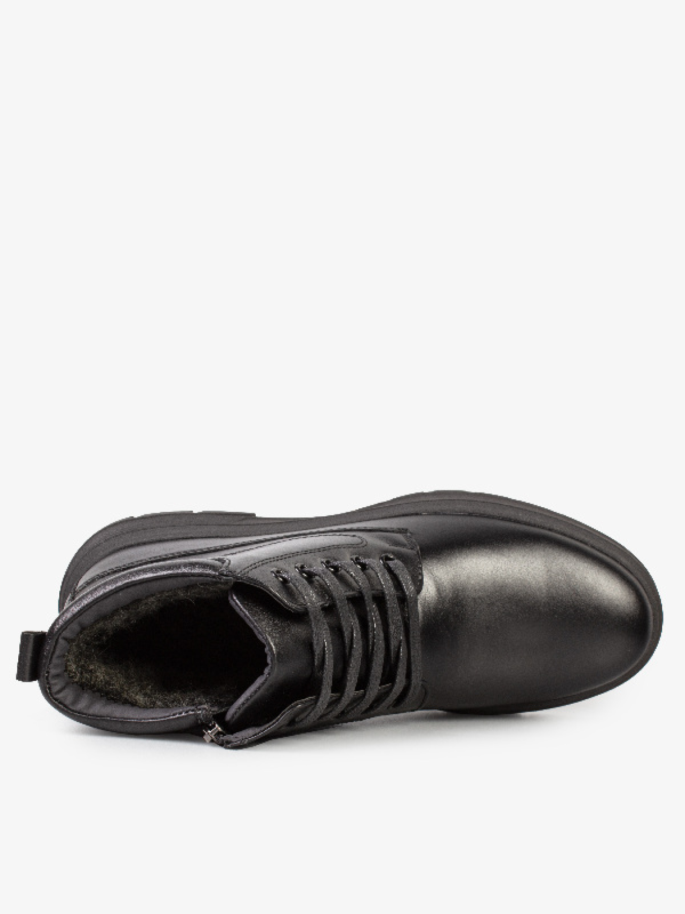 Ботинки ModaMilano модель 9501159_(1) Фото