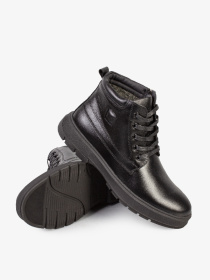 Ботинки ModaMilano модель 9501159_(1) Фото