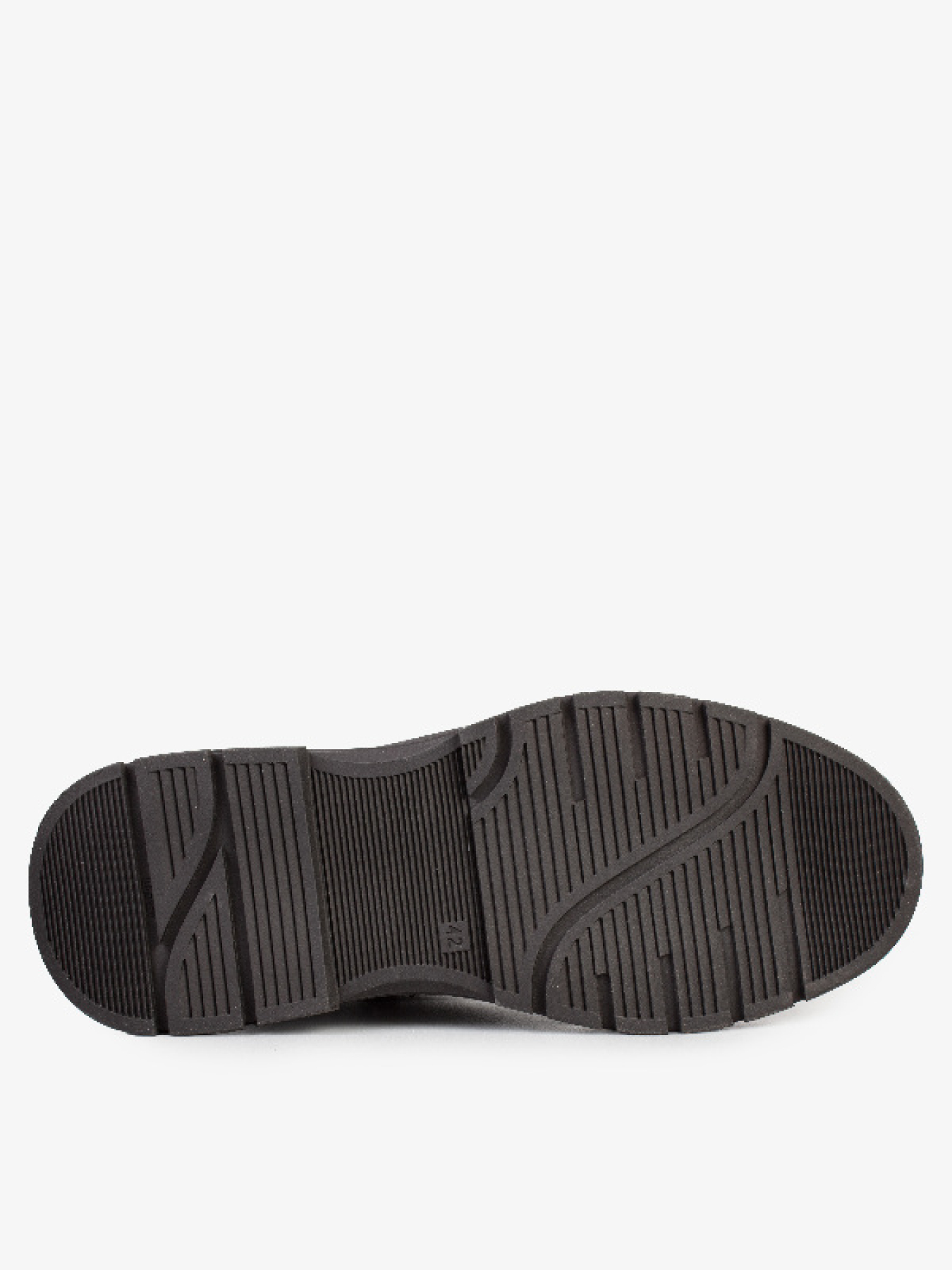 Черевики ModaMilano модель 9501159_(1) Фото