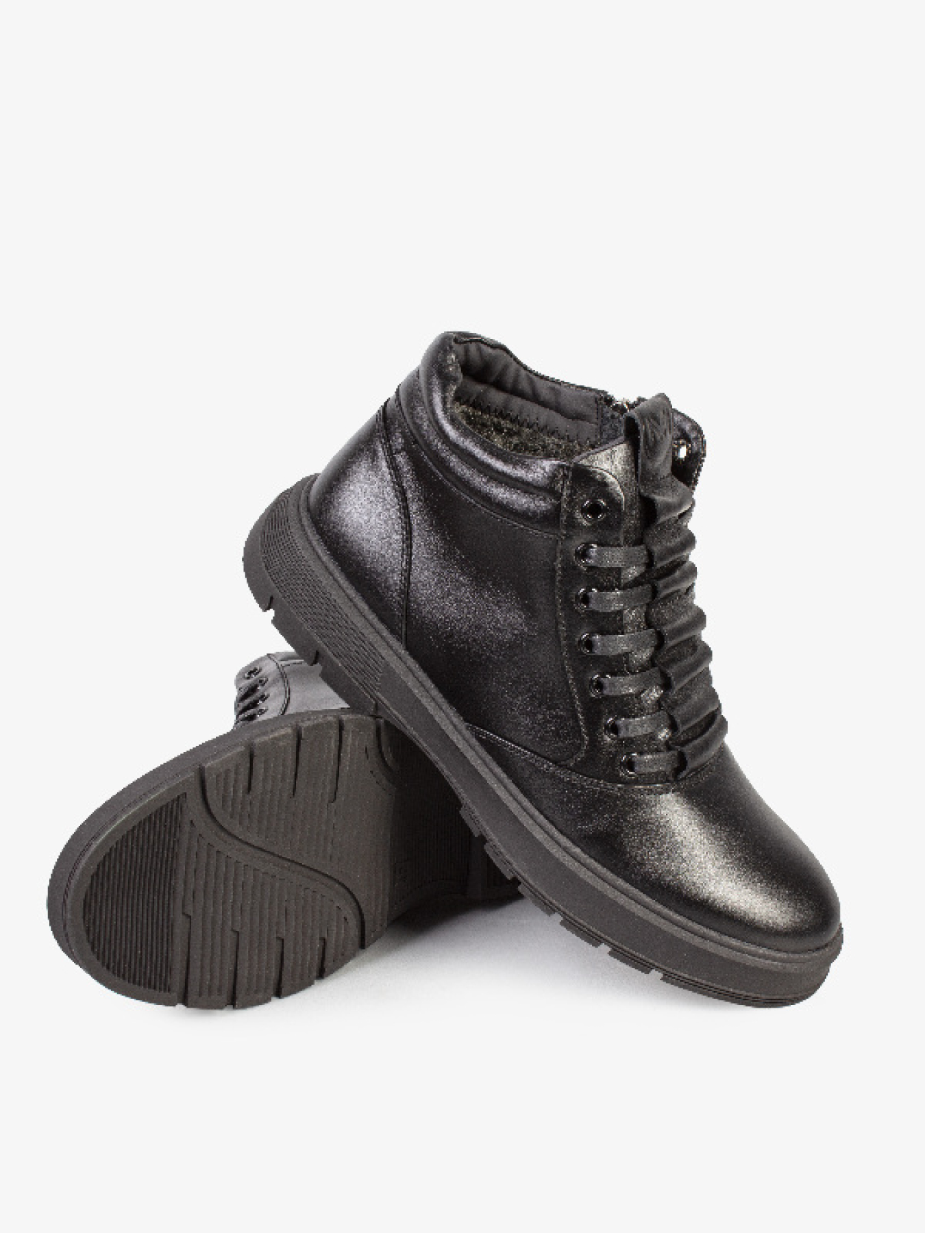 Черевики ModaMilano модель 9501160_(1) Фото