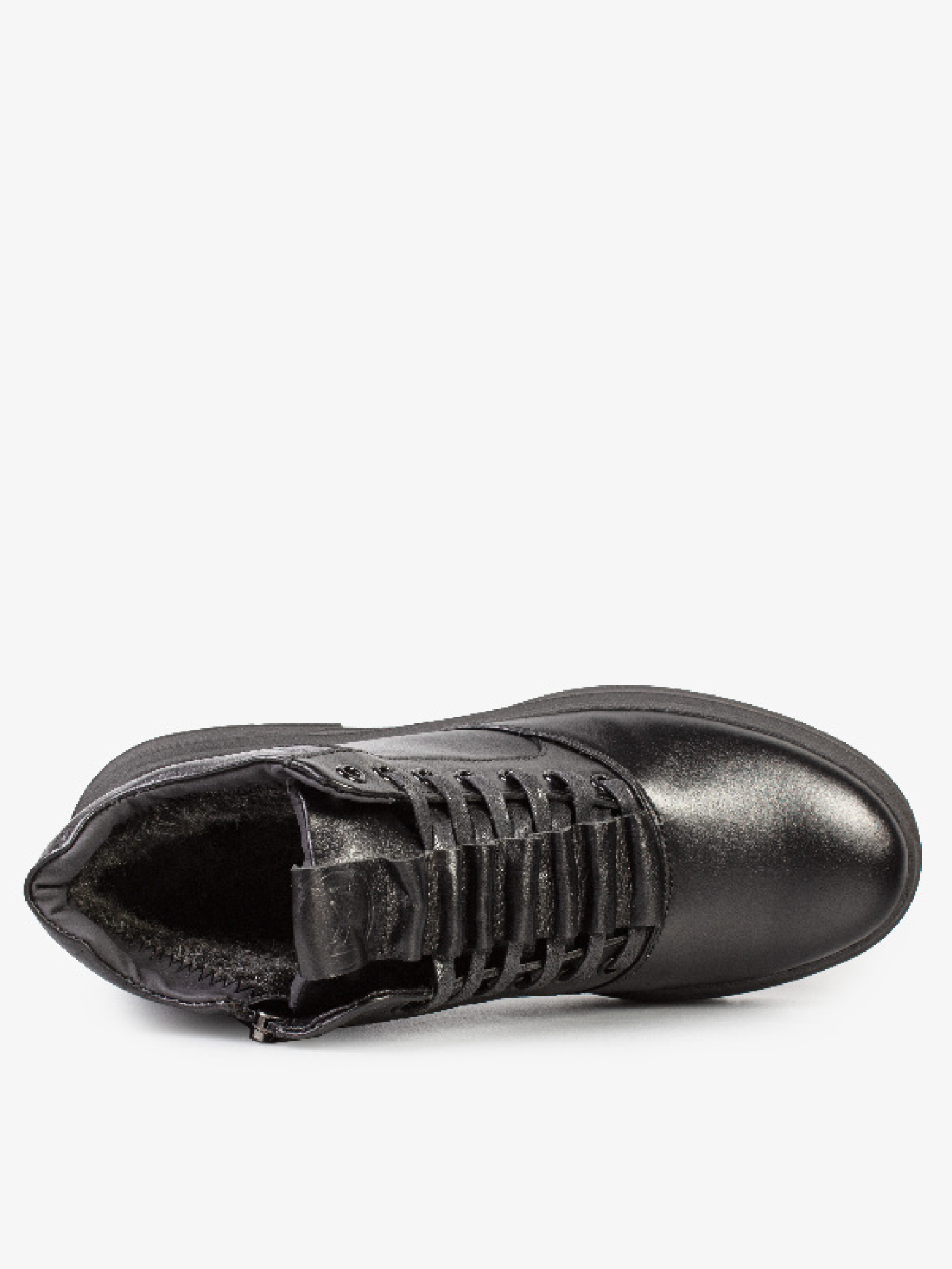 Черевики ModaMilano модель 9501160_(1) Фото