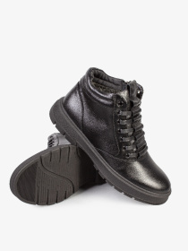 Черевики ModaMilano модель 9501160_(1) Фото