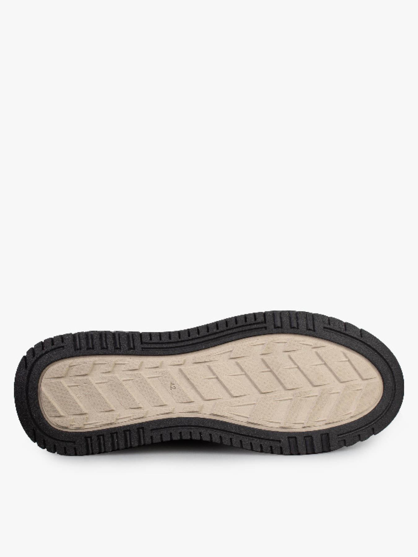 Кеды высокие ModaMilano модель 9501161_(1) Фото