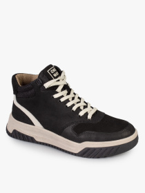 Кеды высокие ModaMilano модель 9501161_(1) Фото