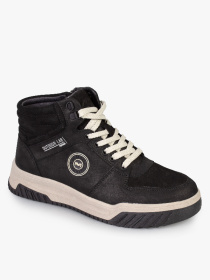 Кеды высокие ModaMilano модель 9501163_(1) Фото