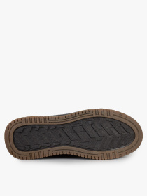 Кеды высокие ModaMilano модель 9501164_(1) Фото