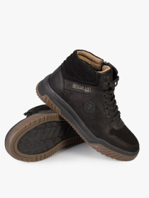 Кеди низькі ModaMilano модель 9501164_(1) Кеди низькі ModaMilano модель 9501164_(1) Фото