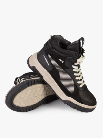 Кеди високі ModaMilano модель 9501165_(1) Кеди високі ModaMilano модель 9501165_(1) Фото