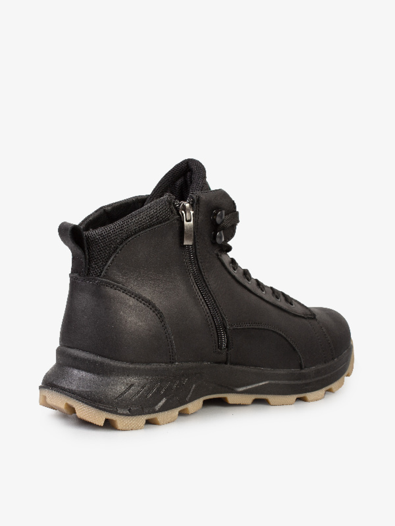 Черевики ModaMilano модель 9501168_(1) Фото