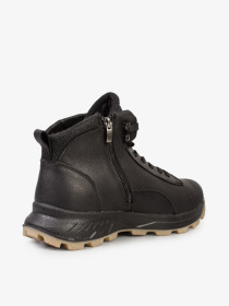 Черевики ModaMilano модель 9501168_(1) Фото