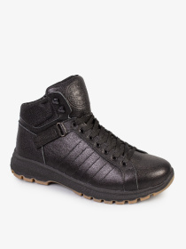 Черевики ModaMilano модель 9501169_(1) Фото