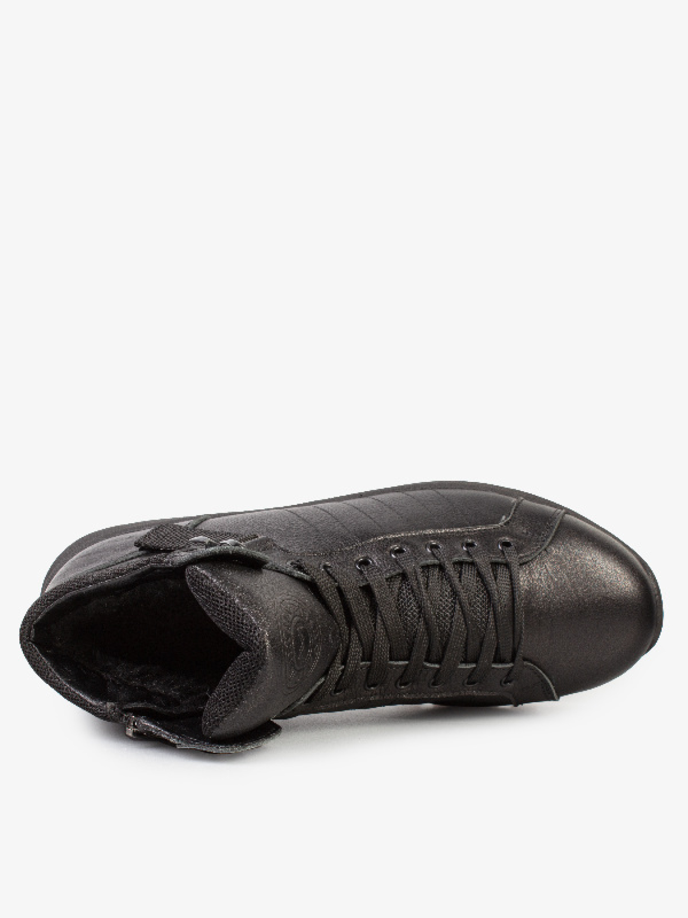 Ботинки ModaMilano модель 9501169_(1) Фото